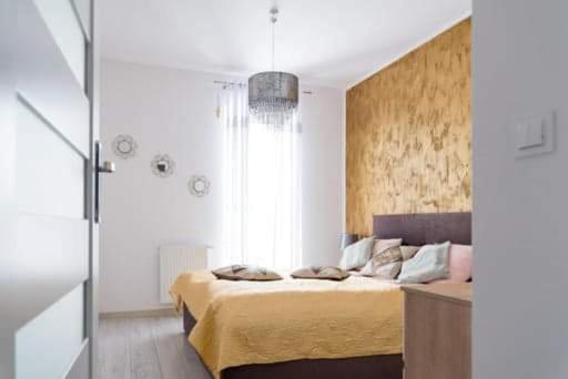 Apartament Kamila Gdańsk Exterior foto