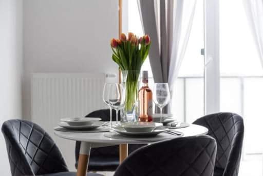 Apartament Kamila Gdańsk Exterior foto
